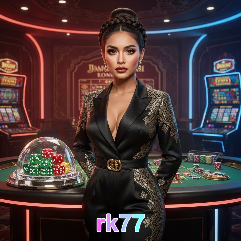 Penyedia slot utama rk77 - NetEnt, Pragmatic Play, Play'n GO