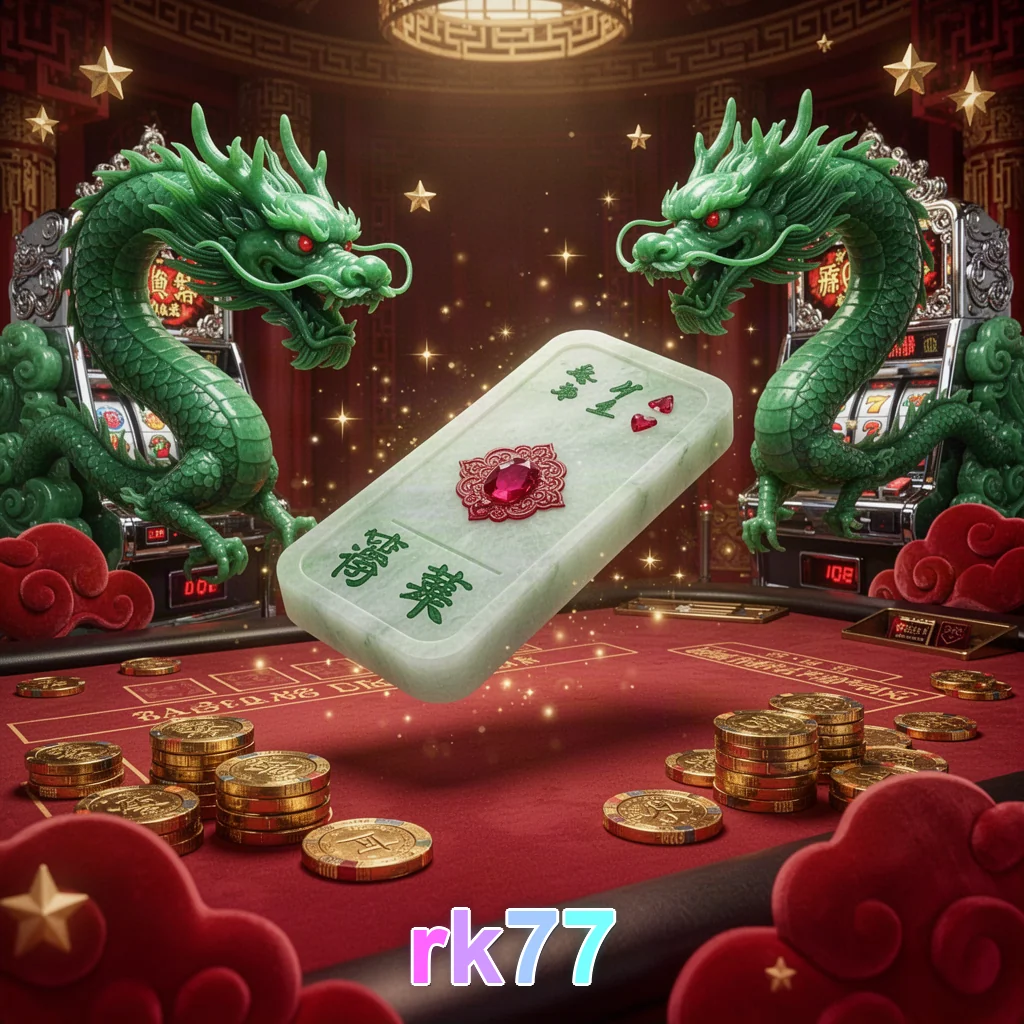 Pendaftaran rk77