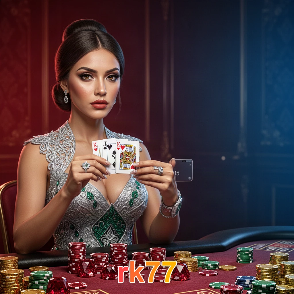 Game Fortune rk77