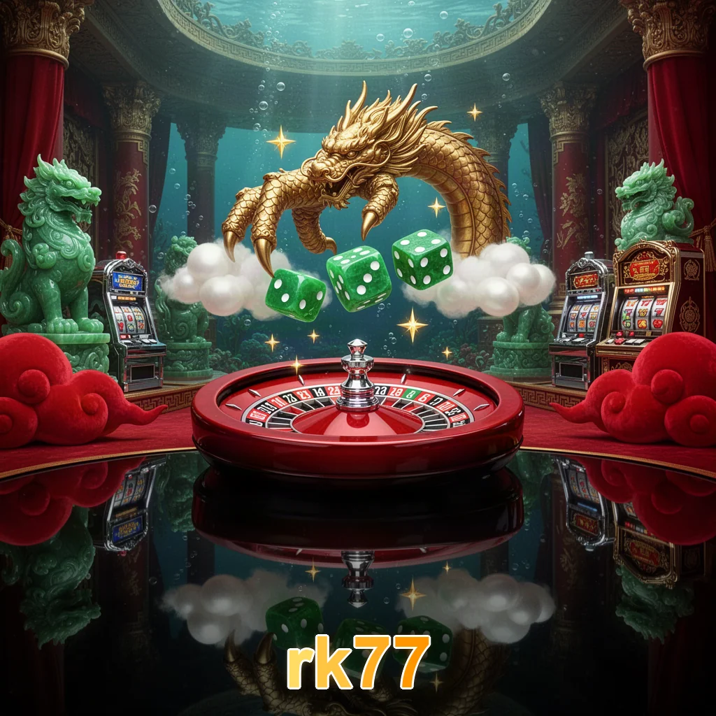 Platform rk77