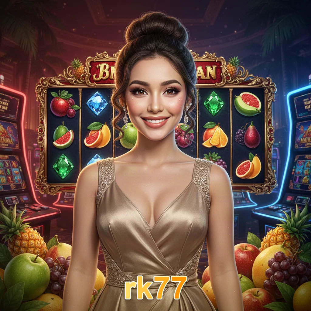 6 keuntungan eksklusif program VIP rk77